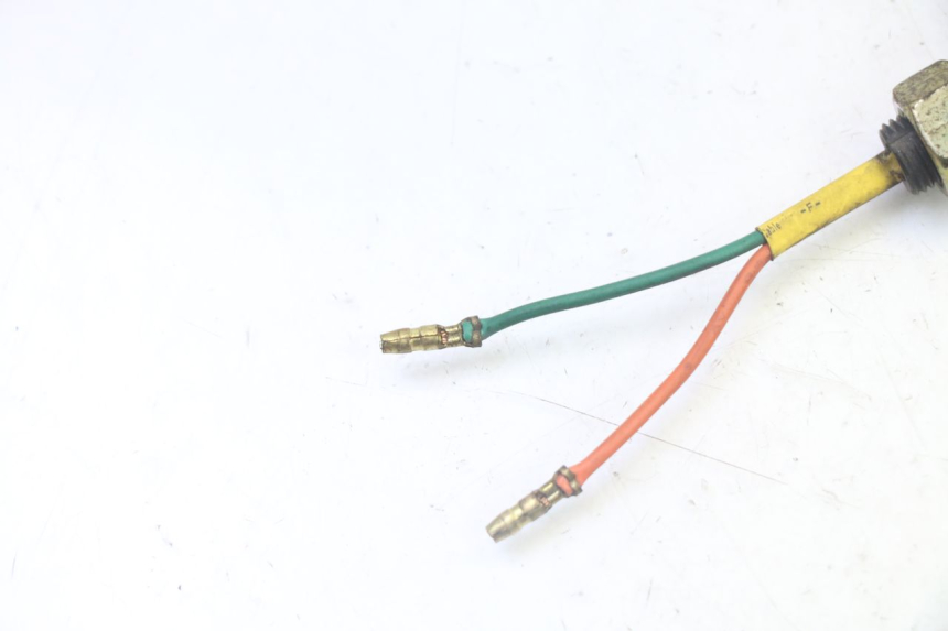 photo de CLIGNOTANT AVANT GAUCHE DAELIM HISTORY 125 (2001 - 2002)