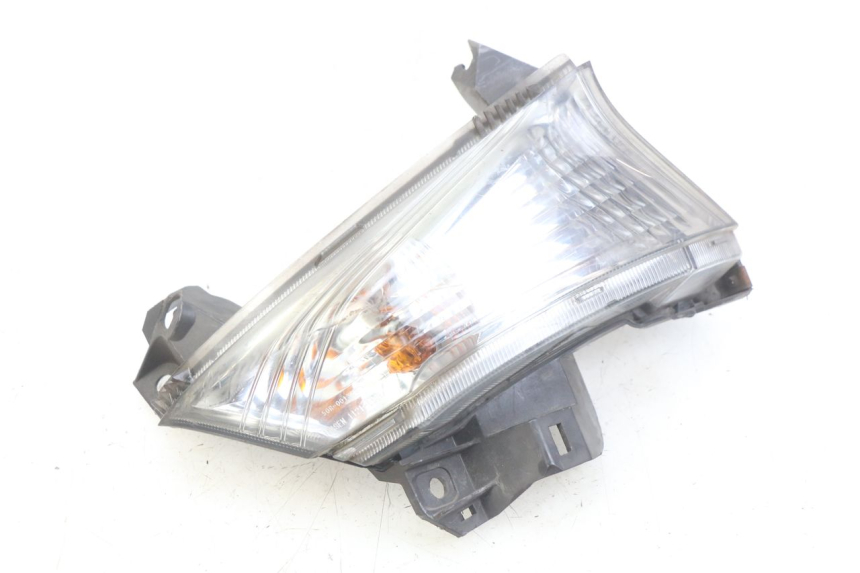 photo de CLIGNOTANT AVANT GAUCHE HONDA FJS SILVERWING SILVER WING 400 (2009 - 2016)