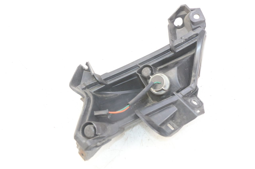 photo de CLIGNOTANT AVANT GAUCHE HONDA FJS SILVERWING SILVER WING 400 (2009 - 2016)