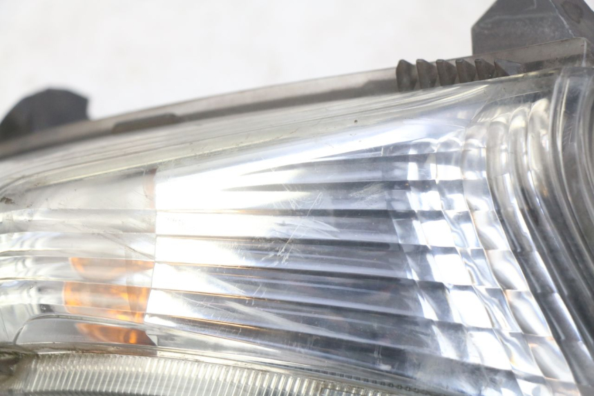 photo de CLIGNOTANT AVANT GAUCHE HONDA FJS SILVERWING SILVER WING 400 (2009 - 2016)