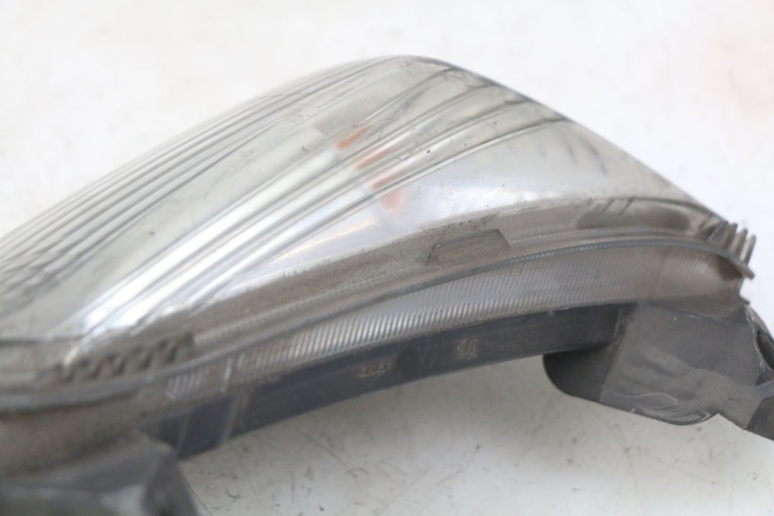 photo de CLIGNOTANT AVANT GAUCHE HONDA FJS SILVERWING SILVER WING 400 (2009 - 2016)