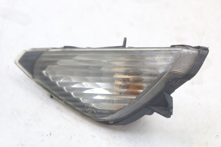 photo de CLIGNOTANT AVANT GAUCHE HONDA FJS SILVERWING SILVER WING 600 (2001 - 2010)