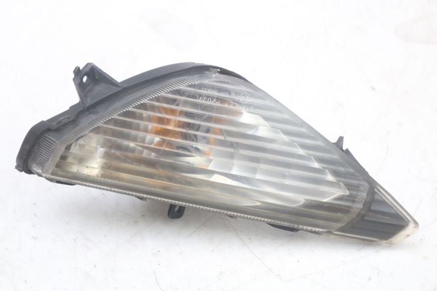 photo de CLIGNOTANT AVANT GAUCHE HONDA FJS SILVERWING SILVER WING 600 (2001 - 2010)