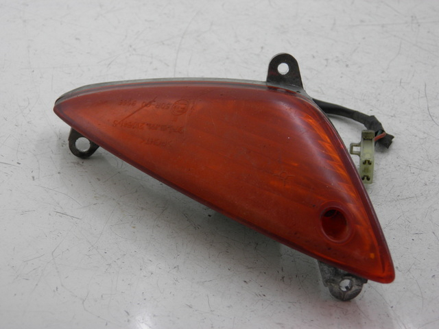 photo de CLIGNOTANT AVANT GAUCHE HONDA SH 125 (2003 - 2004)
