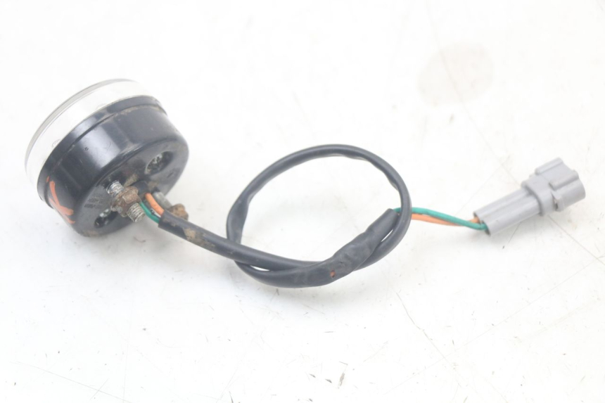 photo de CLIGNOTANT AVANT GAUCHE HYTRACK ST 170 (2020 - 2024)