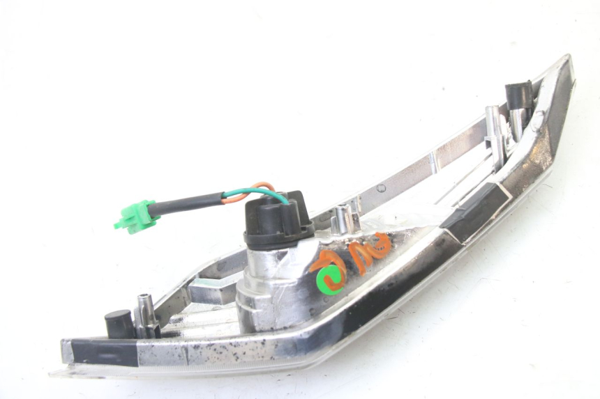 photo de CLIGNOTANT AVANT GAUCHE SYM JET 14 4T 50 (2018 - 2022)