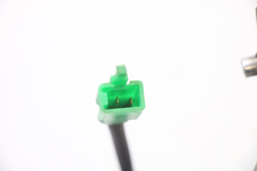 photo de CLIGNOTANT AVANT GAUCHE SYM JET 14 4T 50 (2018 - 2022)
