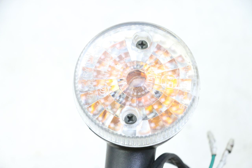 photo de CLIGNOTANT AVANT GAUCHE KEEWAY K-LIGHT KLIGHT 125 (2018 - 2025)