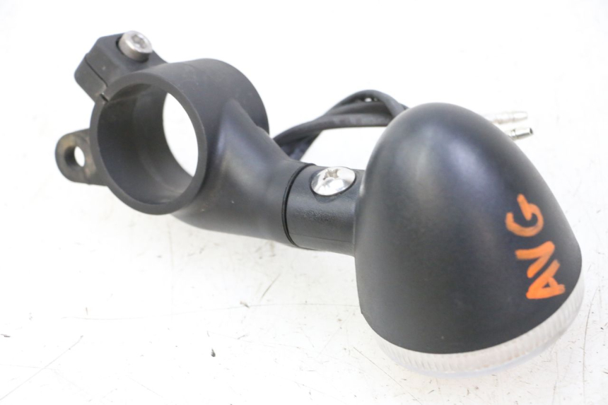 photo de CLIGNOTANT AVANT GAUCHE KEEWAY K-LIGHT KLIGHT 125 (2018 - 2025)