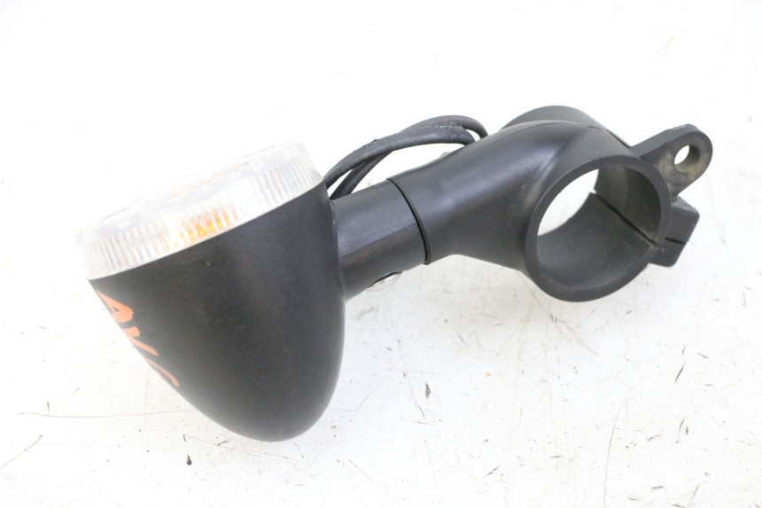 photo de CLIGNOTANT AVANT GAUCHE KEEWAY K-LIGHT KLIGHT 125 (2018 - 2025)