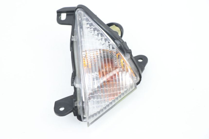photo de CLIGNOTANT AVANT GAUCHE KAWASAKI ER-6 ER6 N 650 (2005 - 2009)