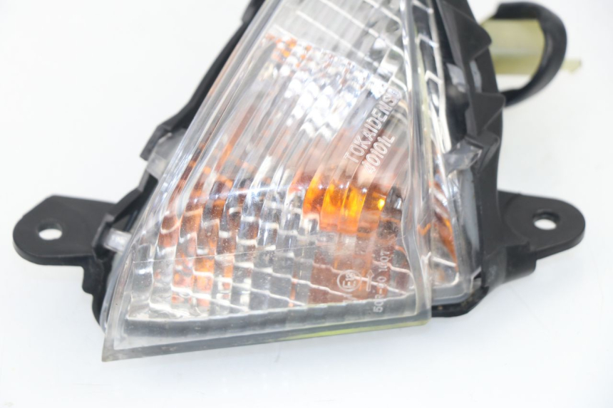 photo de CLIGNOTANT AVANT GAUCHE KAWASAKI ER-6 ER6 N 650 (2005 - 2009)