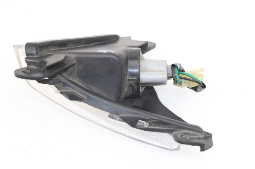 photo de CLIGNOTANT AVANT GAUCHE KAWASAKI ER-6 ER6 N 650 (2005 - 2009)