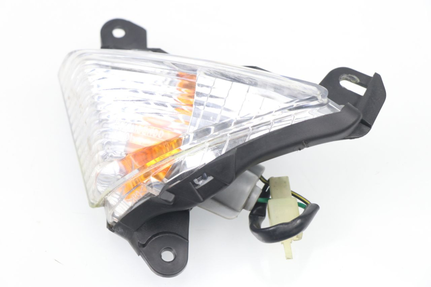 photo de CLIGNOTANT AVANT GAUCHE KAWASAKI ER-6 ER6 N 650 (2005 - 2009)