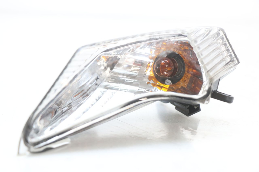 photo de CLIGNOTANT AVANT GAUCHE KYMCO SUPER 8 4T 50 (2021 - 2024)