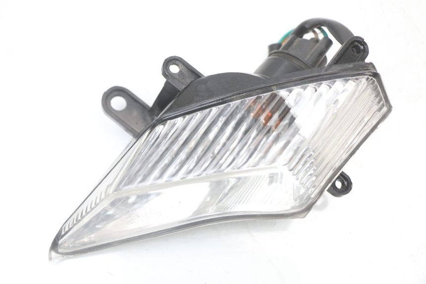 photo de CLIGNOTANT AVANT GAUCHE KYMCO SUPER 8 4T 50 (2021 - 2024)