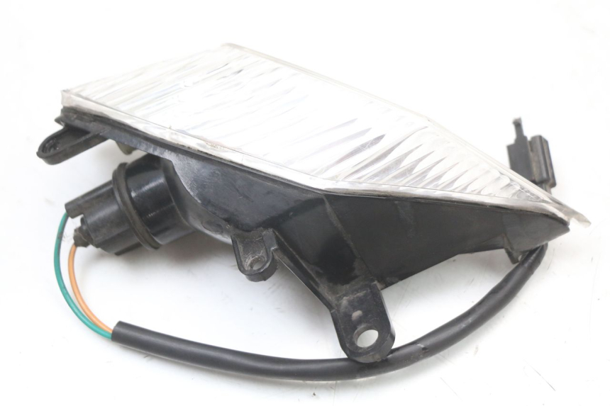 photo de CLIGNOTANT AVANT GAUCHE KYMCO SUPER 8 4T 50 (2021 - 2024)