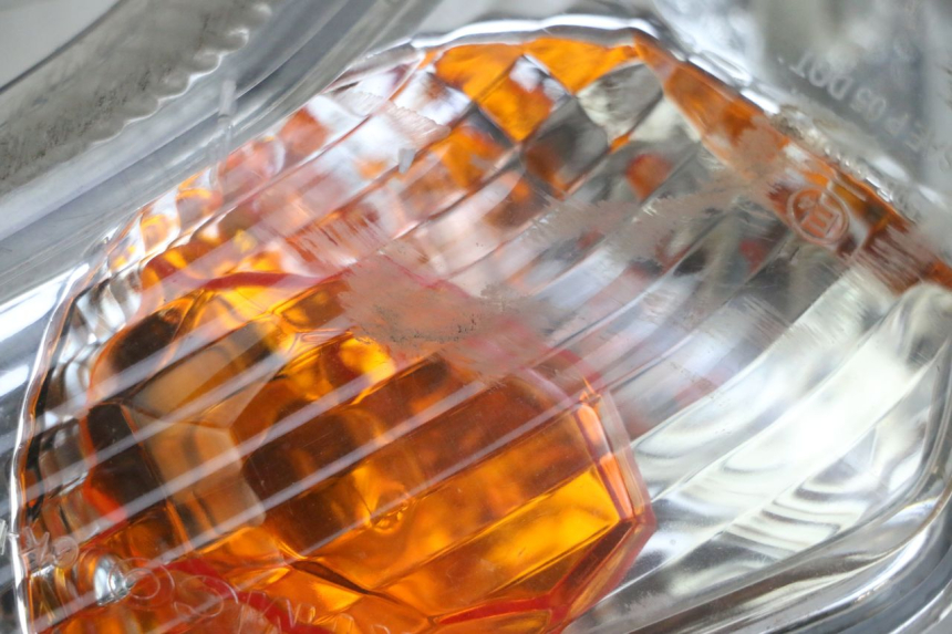 photo de CLIGNOTANT AVANT GAUCHE KYMCO LIKE 125 (2009 - 2016) - Pièce contrôlée