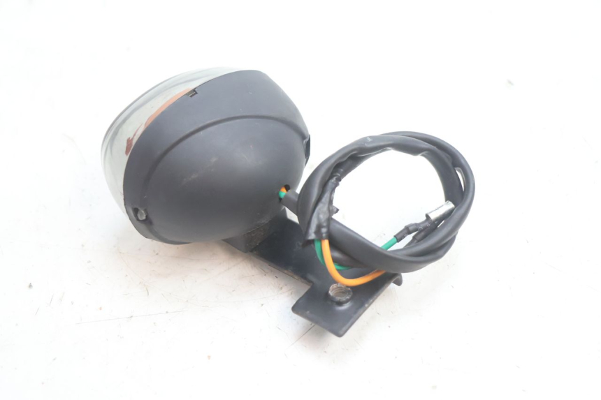 photo de CLIGNOTANT AVANT GAUCHE LONGJIA LJ50QT 8M 2T 50 (2010 - 2017) - Zoom état d’usage