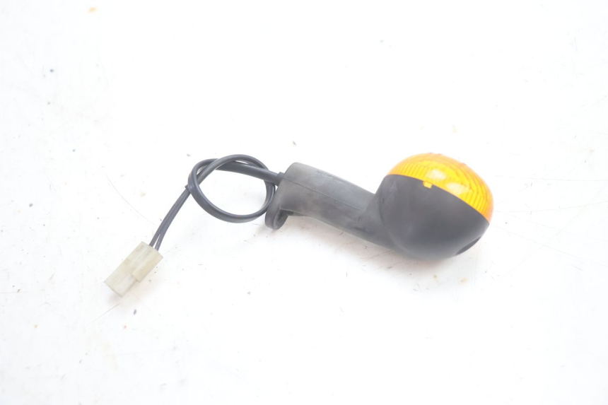 photo de CLIGNOTANT AVANT GAUCHE PEUGEOT LUDIX 50 (2005 - 2007) - Zoom état d’usage