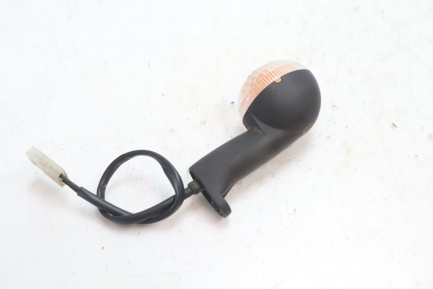 photo de CLIGNOTANT AVANT GAUCHE PEUGEOT LUDIX ONE 50 (2004 - 2013) - Zoom état d’usage