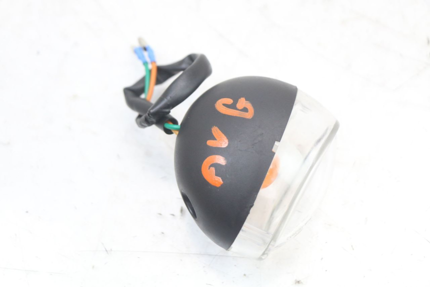 photo de CLIGNOTANT AVANT GAUCHE MASH LEGEND'R 4T 50 (2021 - 2025)