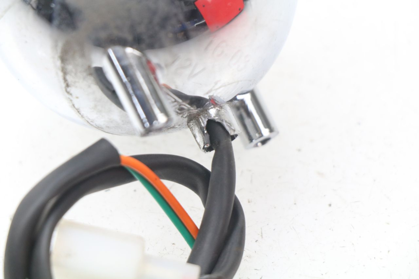 photo de CLIGNOTANT AVANT GAUCHE JM MOTORS MIA 50 (2017 - 2020)