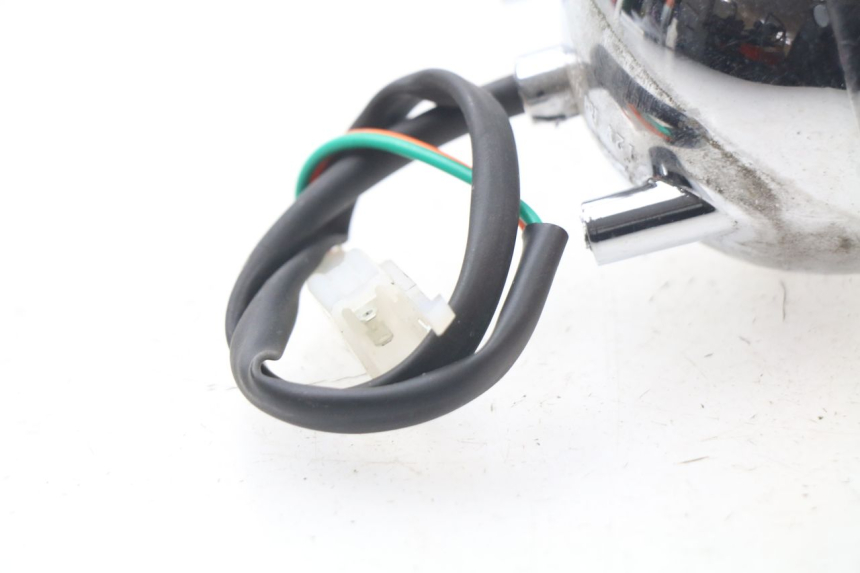 photo de CLIGNOTANT AVANT GAUCHE JM MOTORS MIA 50 (2017 - 2020)