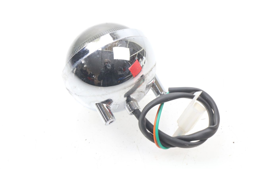 photo de CLIGNOTANT AVANT GAUCHE JM MOTORS MIA 50 (2017 - 2020)