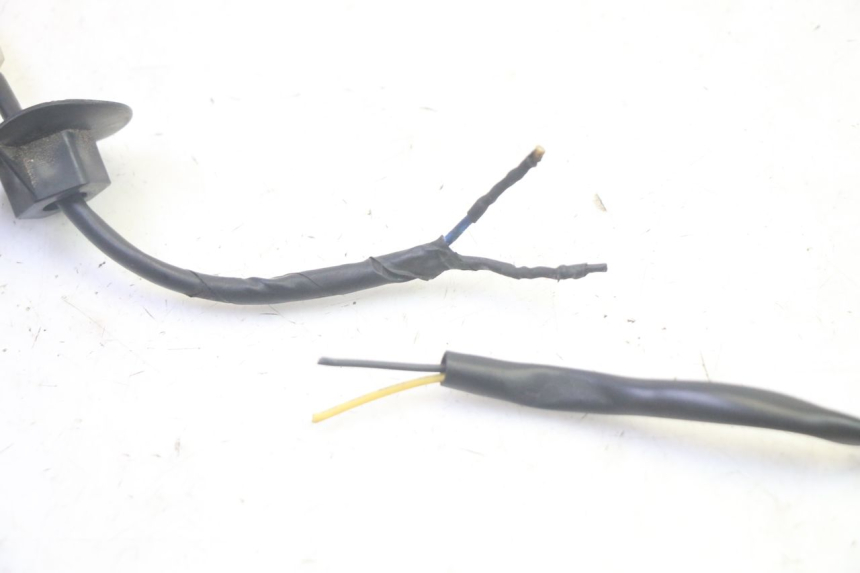 photo de CLIGNOTANT AVANT GAUCHE PIAGGIO MP3 500 (2016 - 2018) - Zoom état d’usage