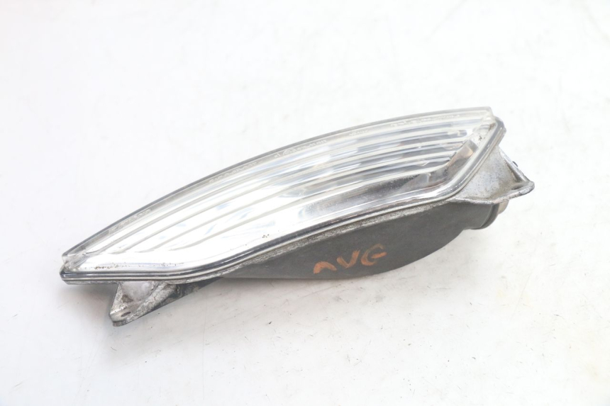 photo de CLIGNOTANT AVANT GAUCHE PIAGGIO MP3 125 (2006 - 2014) - Détail de la pièce