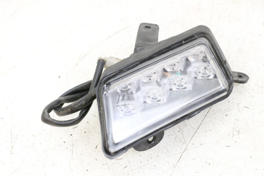 photo de CLIGNOTANT AVANT GAUCHE NECO GPX LC 2T 50 (2014 - 2018)