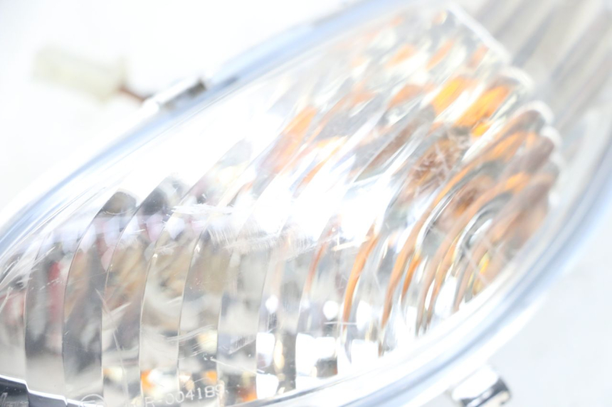 photo de CLIGNOTANT AVANT GAUCHE YAMAHA NEOS NEO'S 4T 50 (2008 - 2016) - Zoom état d’usage