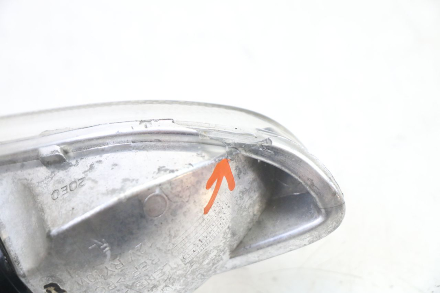 photo de CLIGNOTANT AVANT GAUCHE PIAGGIO NEW TYPHOON 50 (2018 - 2021)