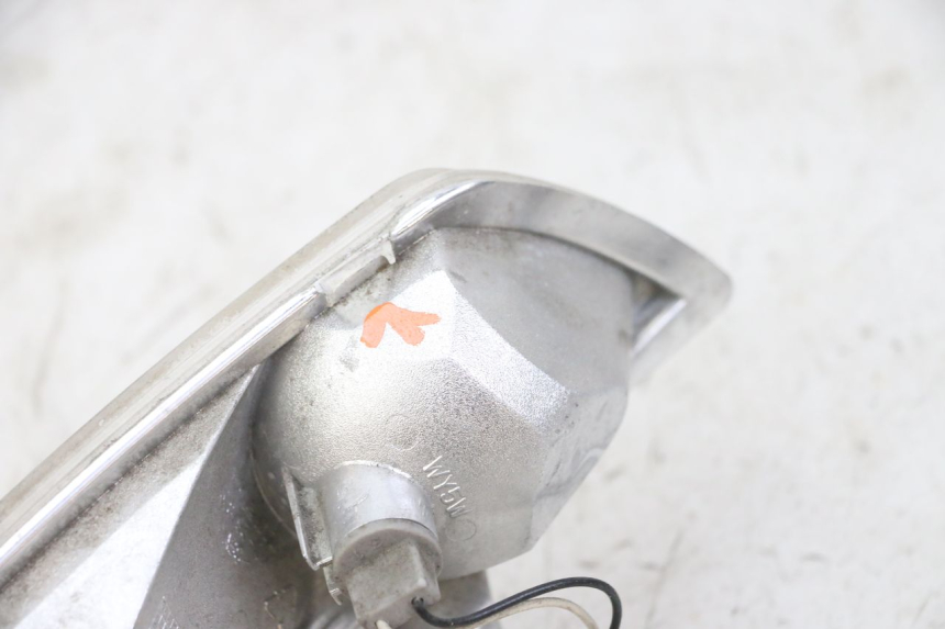 photo de CLIGNOTANT AVANT GAUCHE GILERA NEXUS 125 (2009 - 2013)