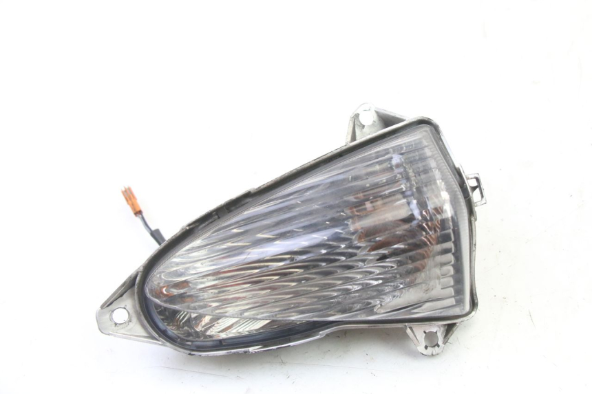 photo de CLIGNOTANT AVANT GAUCHE HONDA NTV DEAUVILLE ABS 700 (2007 - 2016)