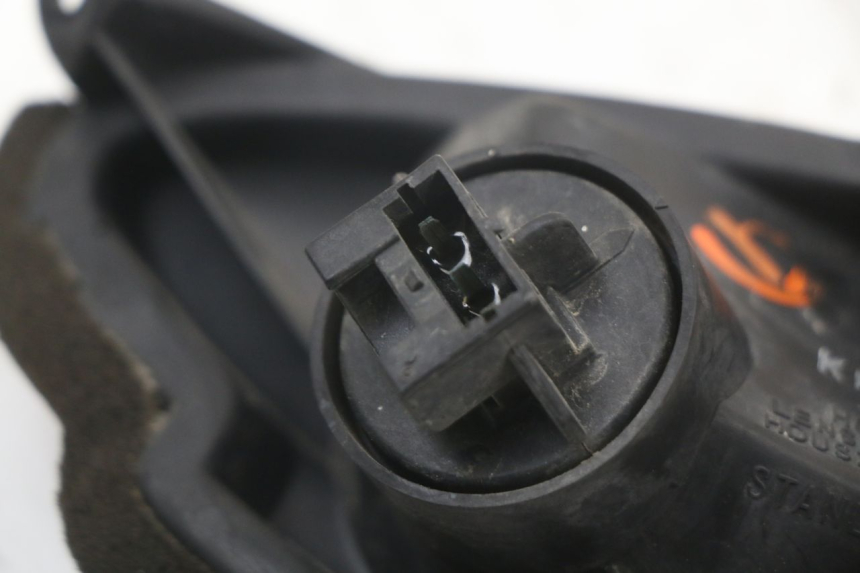 photo de CLIGNOTANT AVANT GAUCHE HONDA NTV DEAUVILLE 650 (1998 - 2001)