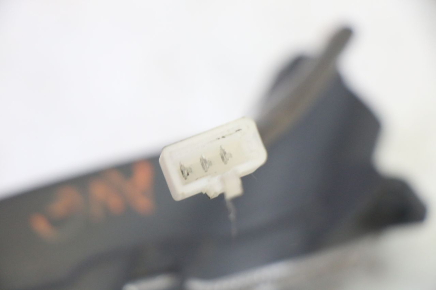 photo de CLIGNOTANT AVANT GAUCHE JM MOTORS OLDIES GT 4T 50 (2018 - 2025) - Vue d’ensemble