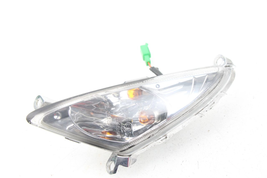 photo de CLIGNOTANT AVANT GAUCHE SYM ORBIT 2 4T 50 (2008 - 2017)