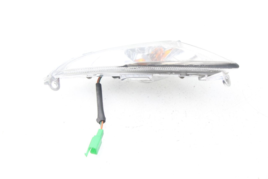 photo de CLIGNOTANT AVANT GAUCHE SYM ORBIT 2 4T 50 (2008 - 2017)