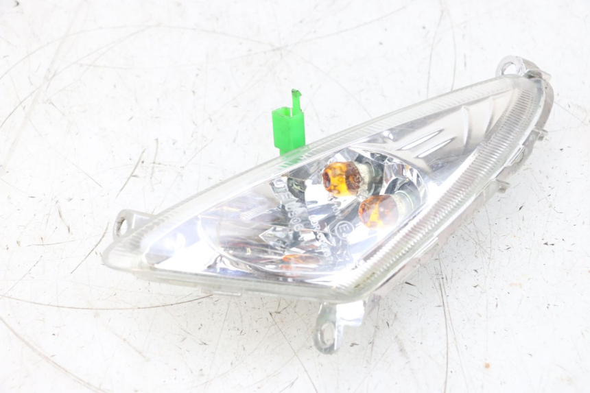 photo de CLIGNOTANT AVANT GAUCHE SYM ORBIT 2 4T 50 (2008 - 2017) - Vue principale