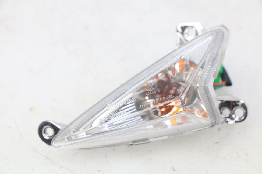 photo de CLIGNOTANT AVANT GAUCHE SYM ORBIT III 3 4T 50 (2018 - 2021)