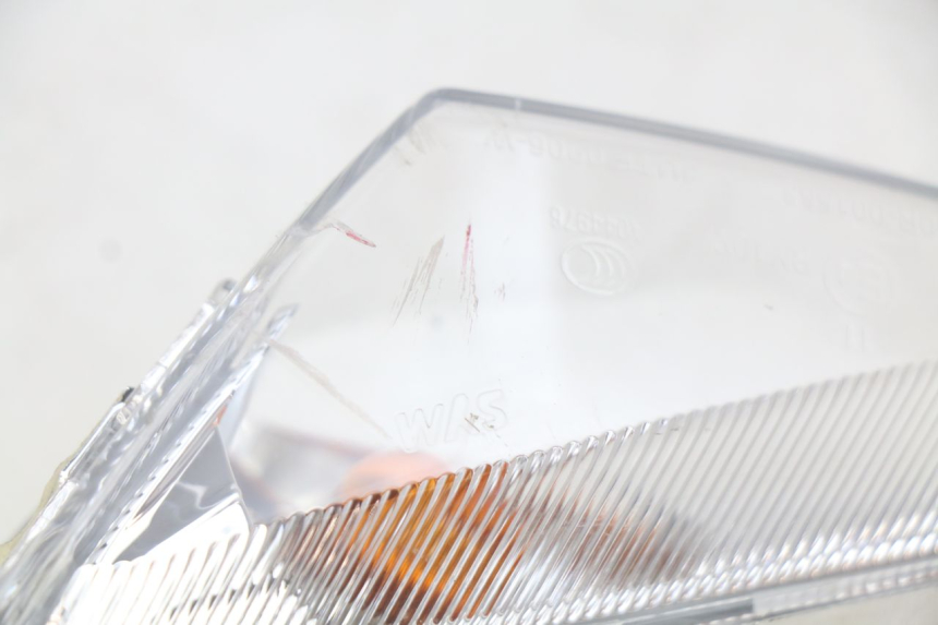 photo de CLIGNOTANT AVANT GAUCHE SYM ORBIT III 3 4T 50 (2018 - 2021)