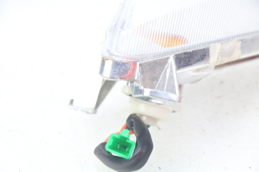 photo de CLIGNOTANT AVANT GAUCHE SYM ORBIT III 3 4T 50 (2018 - 2021)