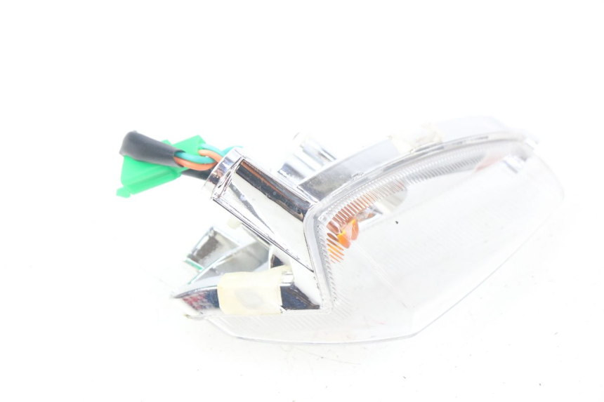 photo de CLIGNOTANT AVANT GAUCHE SYM ORBIT III 3 4T 50 (2018 - 2021)