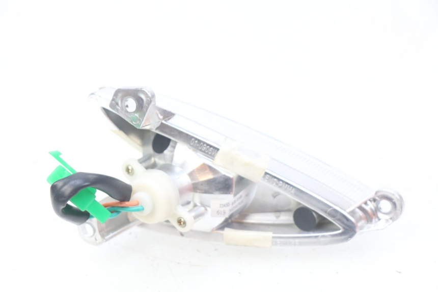 photo de CLIGNOTANT AVANT GAUCHE SYM ORBIT III 3 4T 50 (2018 - 2021)