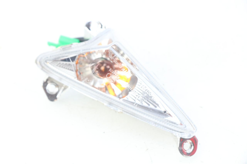 photo de CLIGNOTANT AVANT GAUCHE SYM ORBIT III 3 4T 50 (2018 - 2021)