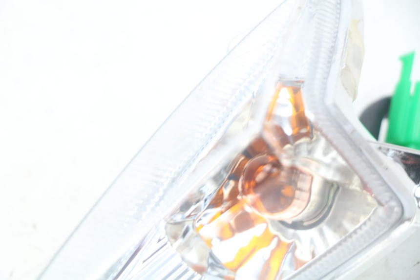 photo de CLIGNOTANT AVANT GAUCHE SYM ORBIT III 3 4T 50 (2018 - 2021)