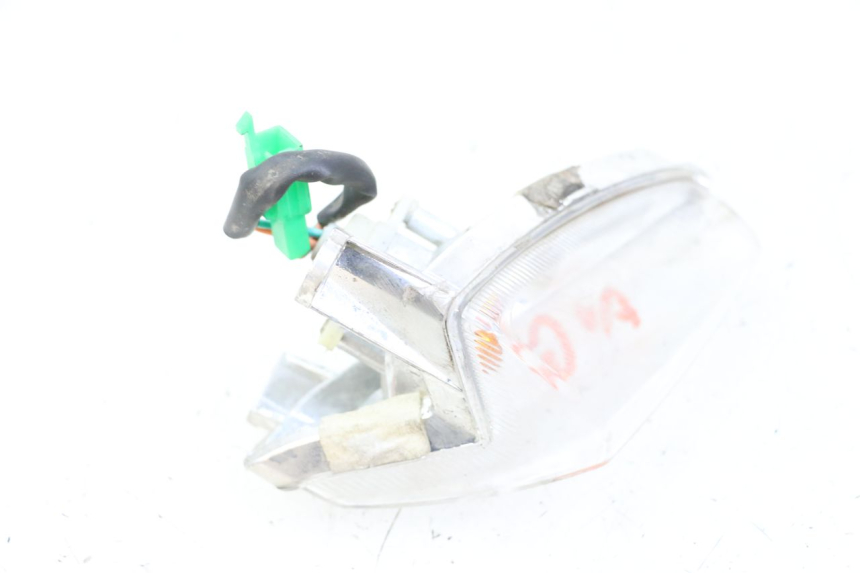 photo de CLIGNOTANT AVANT GAUCHE SYM ORBIT III 3 4T 50 (2018 - 2021)