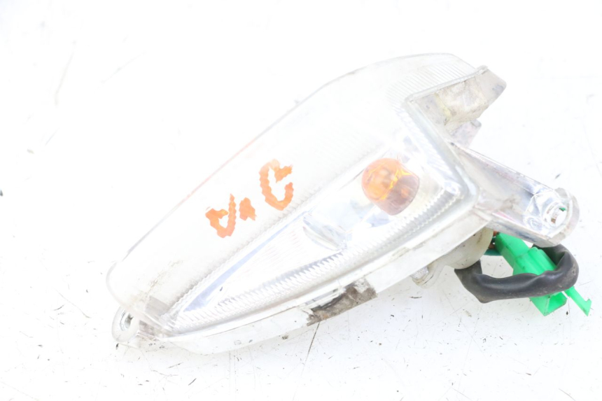 photo de CLIGNOTANT AVANT GAUCHE SYM ORBIT III 3 4T 50 (2018 - 2021)